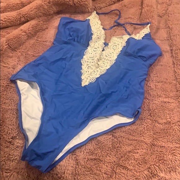 Cupshe Other - CupShe One Piece Swimsuit